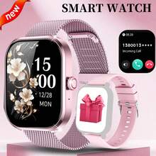 This Popular Unisex Smart Watch Features The Following Functions: Call Answering, Message Reminders, Music Control, Remote Camera, Step Counter, Calorie Tracking, Multiple Sports Modes, Alarm, Call And Message Notifications, Compatible With Android And IOS Systems. - Black - View 10