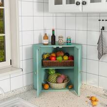 Pasta Containers - Blue - View 5
