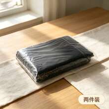 1pc Pet Dog Pee Pad, Waterproof Dog Training Pad, Non-Slip, Highly Absorbent, Reusable, Machine Washable, Suitable For Floor, Sofa, Bed, Fence, Car And More, For Large, Medium And Small Dogs And Cats - Black - View 19