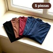 Women T-Shirts - E48 - View 1