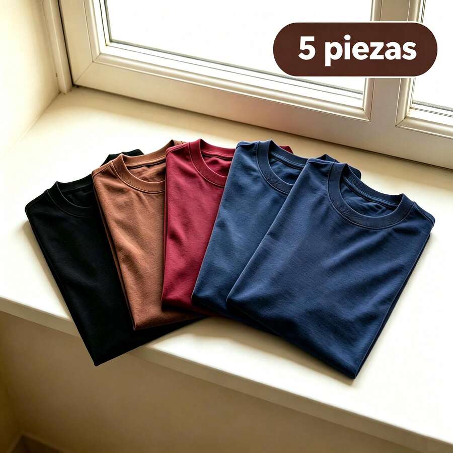 Women T-Shirts - E48 - View 1