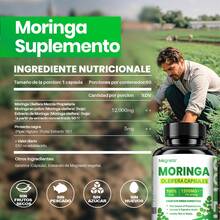 MEGNETA Vitamins/Minerals - 3 Bottles - View 2