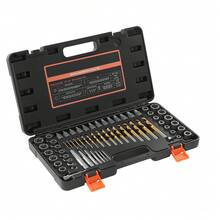 Nut & Bolt Sets - 65 Pieces - View 8