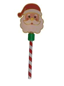 1pc Creative Funny Christmas Magic Wand Payment Cane, Christmas Magic Wand Non-Contact Payment Card Holder, Easy Payment Card Wallet, ID Holder, Christmas Gift Payment Card Wallet - Christmas Style - View 13