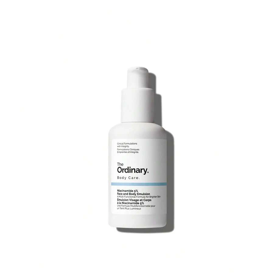 The Ordinary كريم جسم - Niacinamide - مشاهدة 1