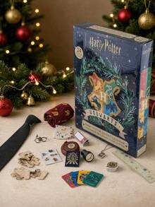 Warner Bros Samlarfigurer blinda lådor - HP - Visa 1