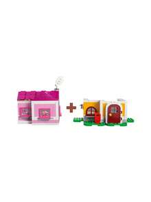 LEGO بيوت إبداعية في Animal Crossing®: مواسم المرح GIRLS FIRST 77057 - متعدد الألوان - مشاهدة 7