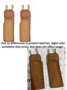Tool Belt Clip Holder, Wear-Resistant Tool Hook, Portable Waist Tool Storage Hook, Suitable For Carpentry, Electrical Work, Construction Engineering - Multicolor - View 11