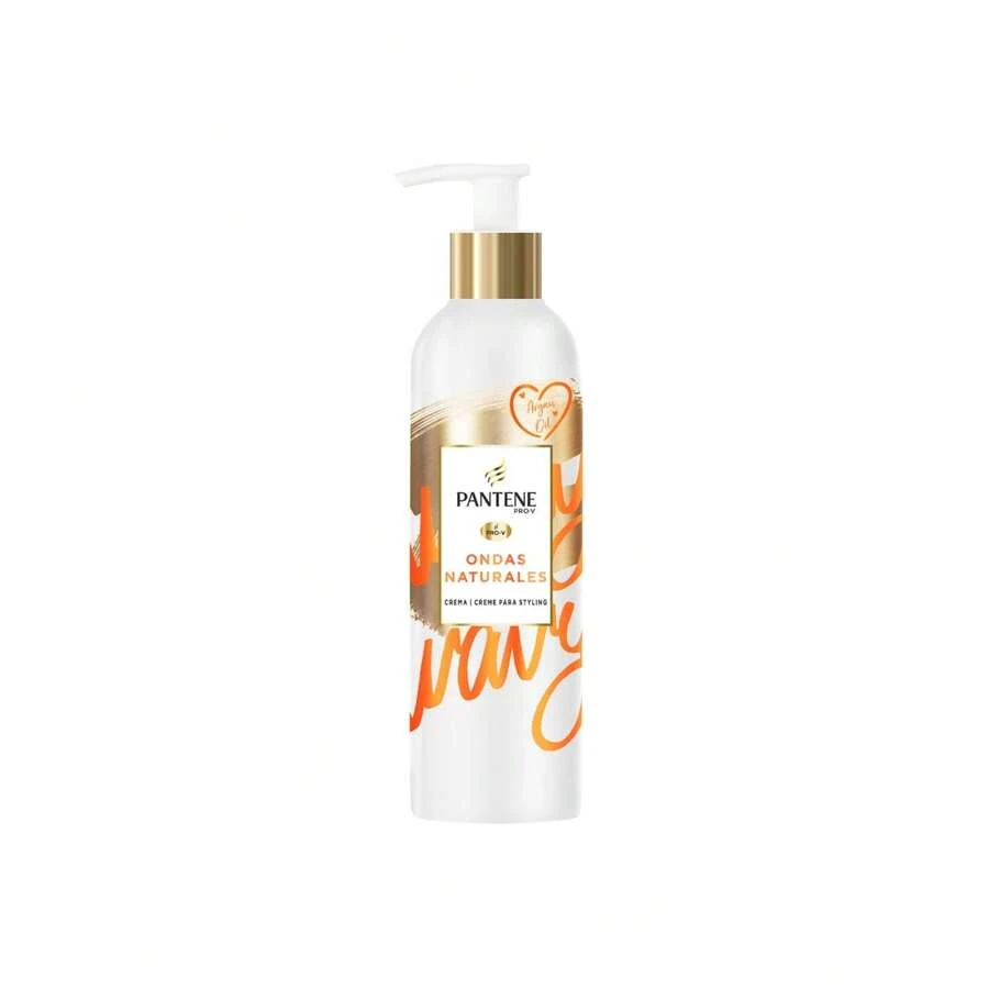 Pantene علاج شعر - ملابس رسمية - مشاهدة 1