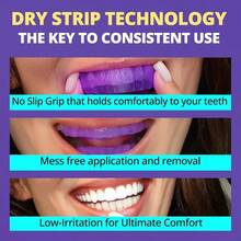Teeth Whitening - Strip - View 2