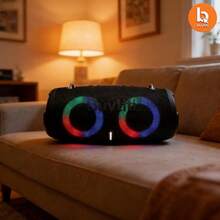 Outdoor Party Speaker - View 8