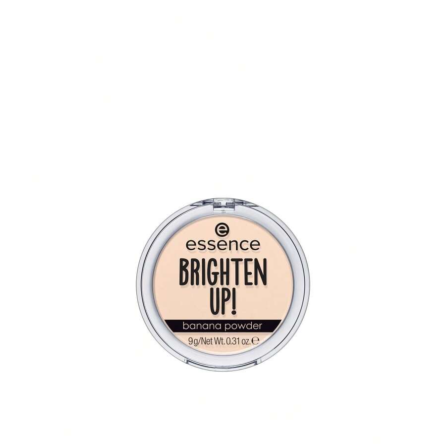 Essence Powder - 03 Banana - View 1