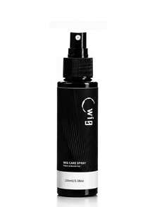 11PCS Lace Wig Styling & Care Set With Fine Mist Spray Bottle, Wig Care Spray, Leopard Paddle Brush, Edge Brush, Styling Comb, Hair Clips And Loop Styling Tools For Professional Salon And Home Wig Maintenance - 100ml - View 15