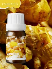EMBRACEX. 24種植物精油 10ml 芳香精油 薄荷油 葡萄藤 芳香療法 清新空氣 節日禮物 蠟燭製作 肉桂 乳香 薄荷 檸檬草 尤加利 迷迭香 生薑 茶樹 廣藿香 雪松 白麝香 艾草 檸檬香草 黑胡椒 牛至 茴香 檀香 佛手柑 橙花 茉莉 丁香 - PLANT - 查看 27