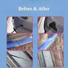 Quick Bonding Repair Glue For Damaged Plastic Stools - Resists Peeling! Conveniently Repairs Cracks, Broken Legs, Chipped Corners, And Edge Splits. Suitable For Plastic Furniture, Plastic Buckets, Benches, Chairs, Storage Boxes - 2CJ-365 - View 8