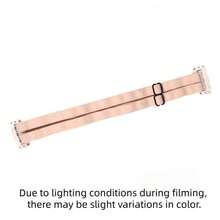 1 pieza Parche de soporte instantáneo para ojos con clip invisible, elimina arrugas de los ojos, parche de soporte reutilizable - Multicolor - Ver 13