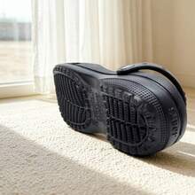 Women Clogs - Black - View 3