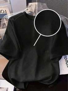 Women T-Shirts - Negro - View 1