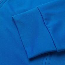 Nike New Men's Fitness Training Sports Running Jacket - Blue - View 7