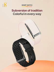 D8 Smart Watch, GPS Runningtrajectory, No Screen Design Smartwatch ...