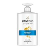 Pantene شامبو وبلسم - شامبو شعر - مشاهدة 1