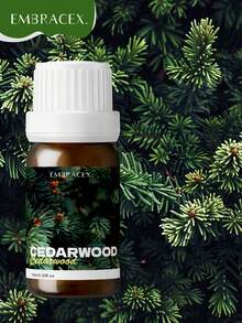 EMBRACEX. 22種植物精油 10ml 植物精油 清新空氣 節日禮物 芳香療法 蠟燭製作 - PLANT - 查看 14
