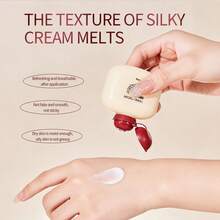 FORMBO 1pc Travel Size Hand Cream 30g, Portable Moisturizing Hand Lotion, Cute Dessert Series Mini Hand Cream For Women Daily Use - 50g/1.76oz - View 6
