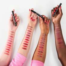 Essence The Slim Stick 105 Velvet Punch 1.7g - Wine & Dine - View 8