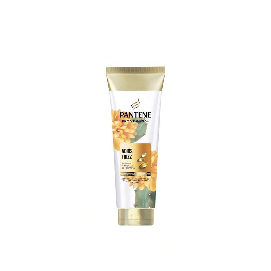 Pantene Pro-V Miracles Frizz No More Balsam 160ml - Balsam - Visa 1