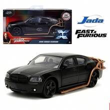 Simba Model Mobil Film Skala 1:32 dari Paduan Logam, Replika Edisi Kolektor Berlisensi Resmi, Cocok Sebagai Hadiah Ulang Tahun dan Natal untuk Pria dan Kolektor - MultiWarna - View 15
