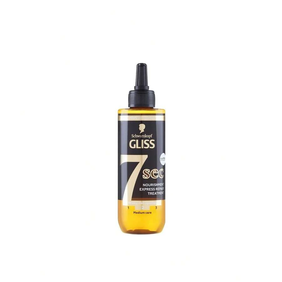 Schwarzkopf علاج شعر - ملابس رسمية - مشاهدة 1