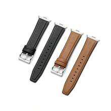 Fashionable Dandelion Pattern Silicone Watch Band Compatible With Xiaomi Band 9 Pro/8 Pro, Soft And Comfortable, Suitable For Sports And Casual Wear - W4/W5/W6/8P/9P - View 11