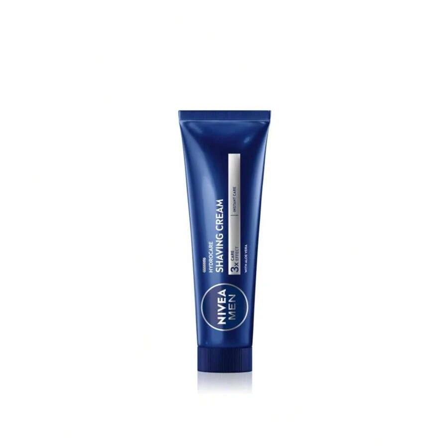 NIVEA Shaving Creams, Lotions & Gels - Cream - View 1