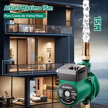 Pumps, Parts & Accessories - Blue - View 10