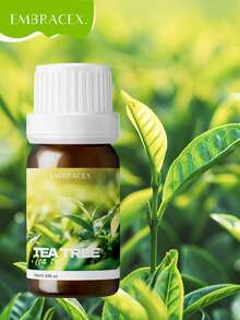 EMBRACEX. 22種植物精油 10ml 植物精油 清新空氣 節日禮物 芳香療法 蠟燭製作 - PLANT - 查看 18