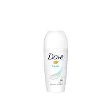 Dove Fresh 48h Anti-Perspirant Roll-On 50ml - Multi Scents - View 1