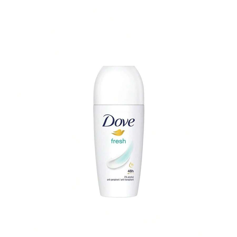 Dove Fresh 48h Anti-Perspirant Roll-On 50ml - Multi Scents - View 1