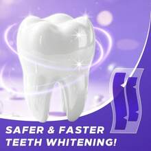Teeth Whitening - Strip - View 8