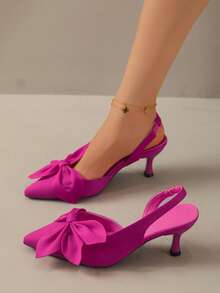 Hot Pink
