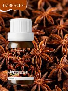 EMBRACEX. 22種植物精油 10ml 植物精油 清新空氣 節日禮物 芳香療法 蠟燭製作 - PLANT - 查看 10