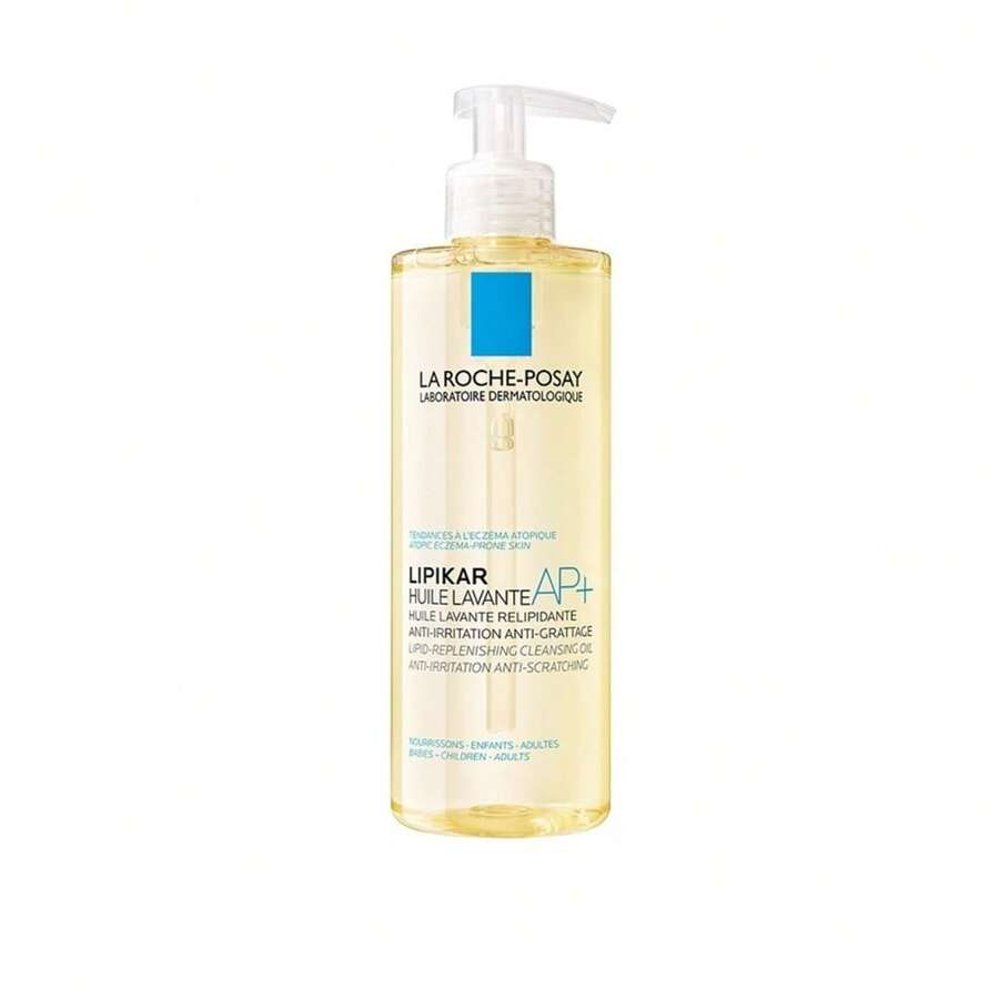 La Roche-Posay استحمام وتنظيف بشرة - Sandalwood - مشاهدة 1