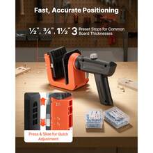 Woodworking Machinery Parts - 3.2kg - View 2