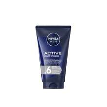 Nivea Men Craft Stylers Aqua Shiny Effect Gel 150ml - Cucumber - View 3
