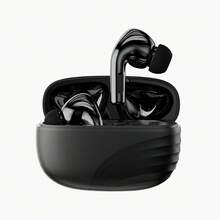 TWS True Wireless Earbuds, Bluetooth Earphones, Sweat-Proof White Design, Built-In Microphone For Clear Calls, Comfortable Earphones, Compatible With IOS And Android Devices, Suitable For Fitness, Running And Daily Use - Multicolor - View 10