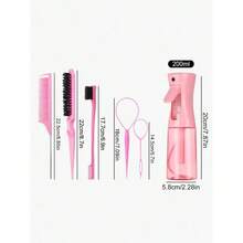 Brushes Sets - Multicolor - View 4