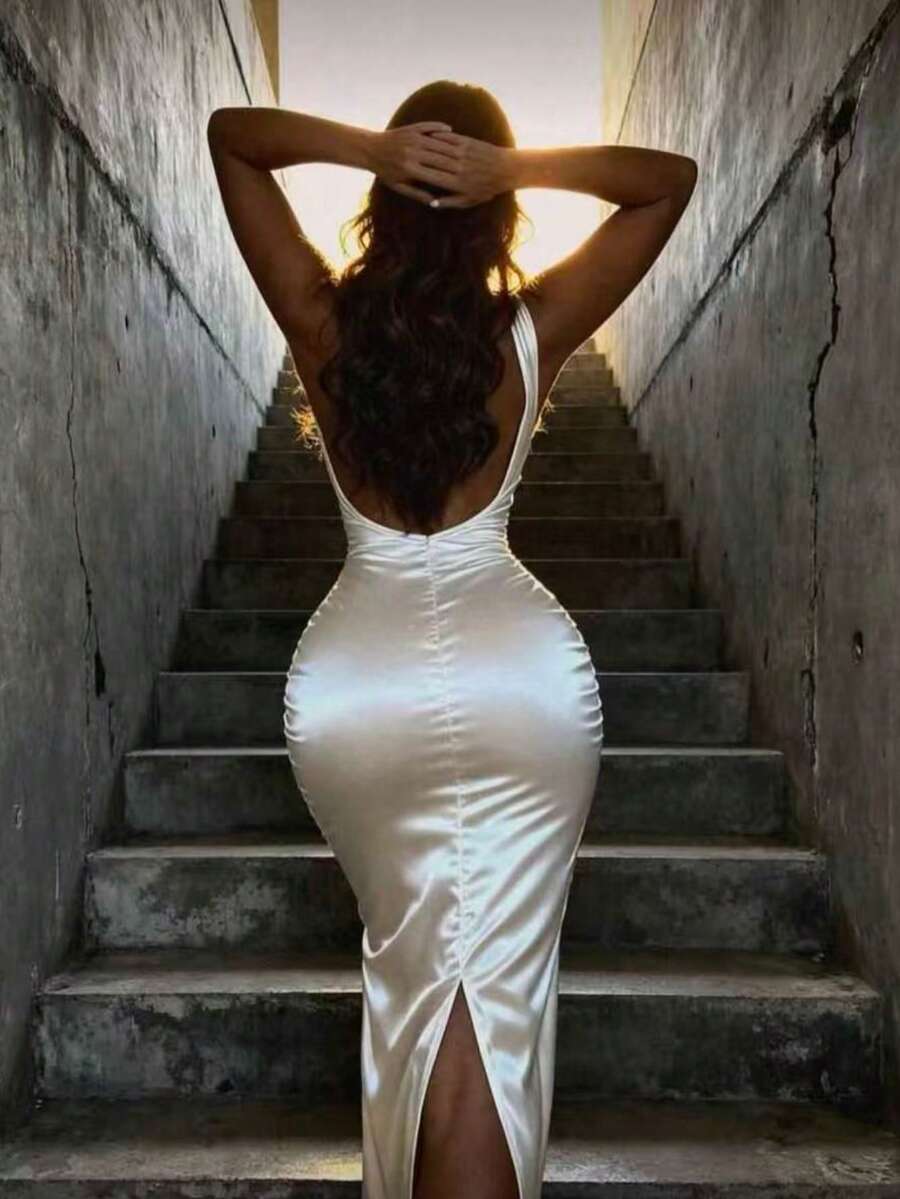 Fashionable Silicone Butt Lift, Make You Confident, Beautiful And Perfect For Women - Apricot - View 1
