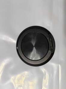 360° Rotating Universal Phone Ring Holder, Anti-Drop Finger Grip Stand, Portable Pocket Size, Compatible With All Smartphones, Suitable For Travel, Gaming, Dorm, Back To School Season - One Size - View 9
