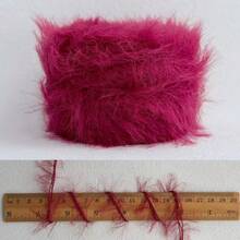 50g/Gulungan Bola Benang DIY Buatan Tangan Berwarna-warni, Lembut & Ramah Kulit, Cocok Untuk Merajut & Merenda Tas, Syal, Sweater, Topi, Bros, dan Lainnya - MultiWarna - View 40