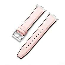 Redmi Watch 5/4 刻花矽膠女款錶帶 時尚蒲公英軟性運動手環 兼容 Miband 9 Pro/8 Pro 配件 - Watch4/5/8Pro/9Pro - 查看 24