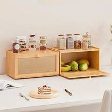 Pasta Containers - Khaki - View 7